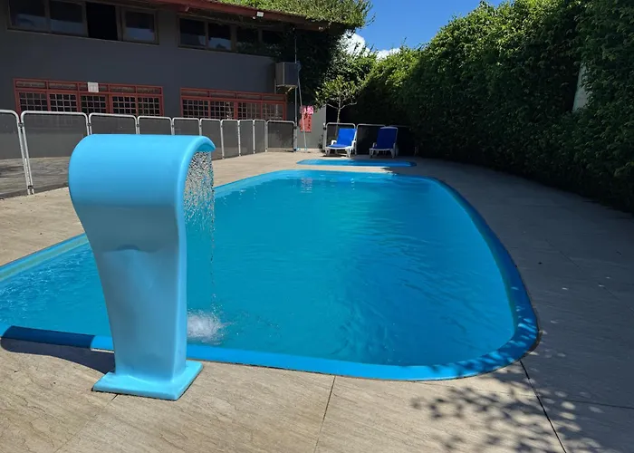 TriHotel Florianopolis